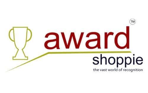 Award Shoppie Kondotty