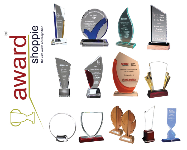 Award Shoppie Kondotty