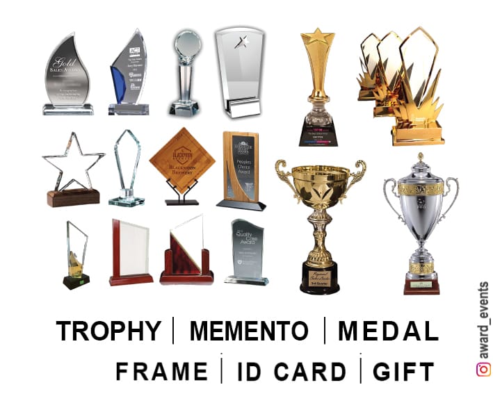 Award Shoppie Kondotty